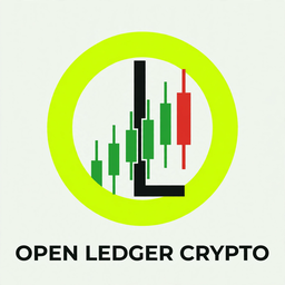 Open Ledger Crypto logo